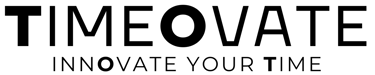 Time Ovate logo