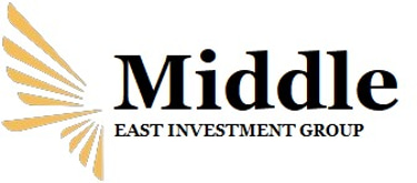 Middle East Investment Group logo