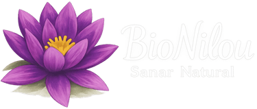 Bio Nilou logo