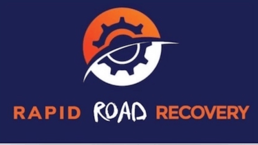 RAPIDROADRECOVERY logo