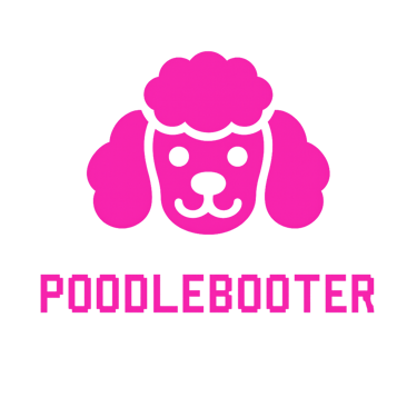 PoodleBooter logo