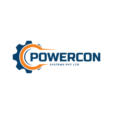 Powercon Systems logo