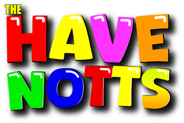 The Have Notts logo