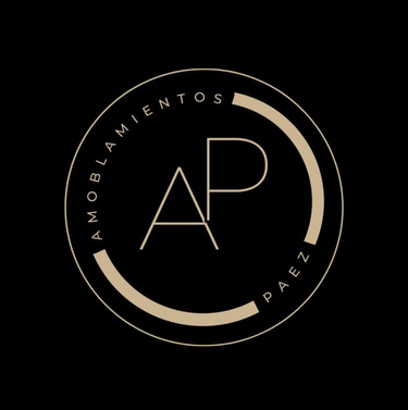 Amoblamientospaez.com logo