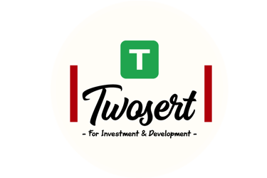 TWOSERT logo