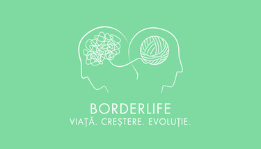 Borderlife logo
