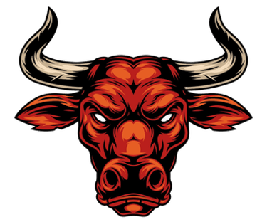 Bull 3D Printing logo