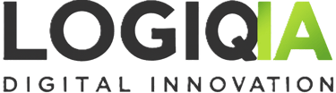 LOGIQIA logo