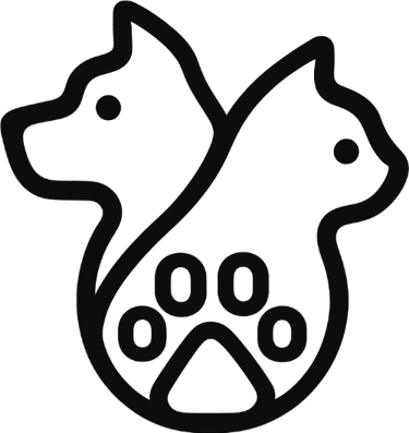 MooreFur Friends logo