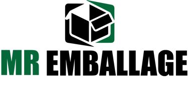 Mr Emballage logo