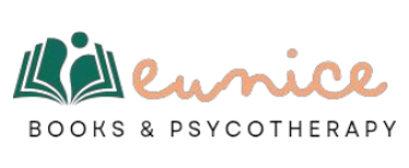 Nurse Psychotherapist and Author logo