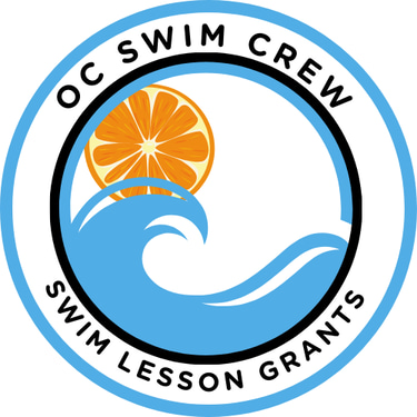 Orange County Swim Crew logo