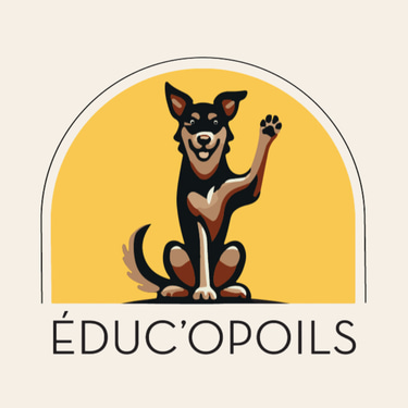 Educo'poils logo