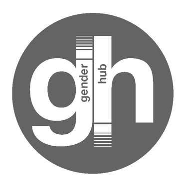 Gender Hub logo