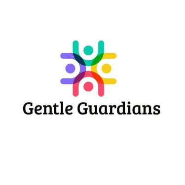 Gentle Guardians Health Care Business Consulting logo