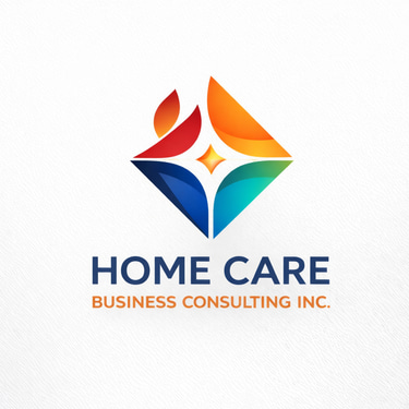 Home Care Business Consulting Inc. logo