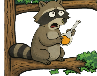 Tree Trash Chronicles logo