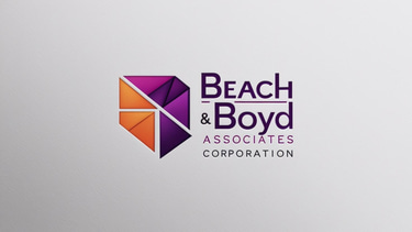 Beach & Boyd Associates Corporation logo