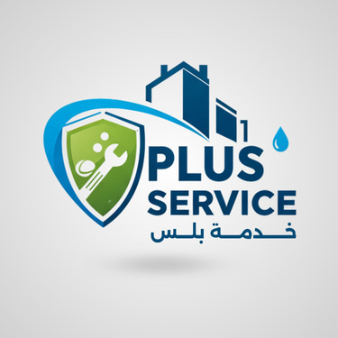 خدمة بلس logo