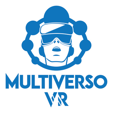 Multiverso VR logo