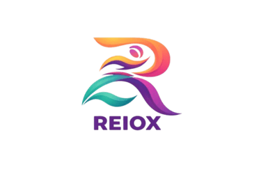Reiox Fitness logo