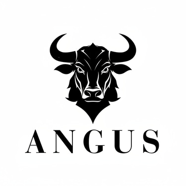 Angus logo