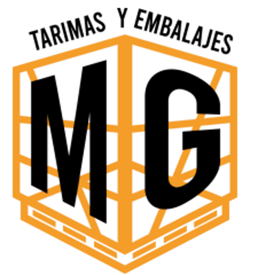 Tarimas y Embalajes  SLP logo