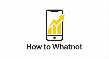 How to Whatnot logo