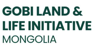Gobi Land & Life Initiative logo