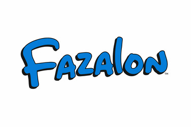 Fazalon logo