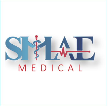 SMAE MEDICAL logo