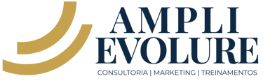 Ampli Evolure logo