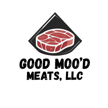 Good Moo'd Meats, LLC logo