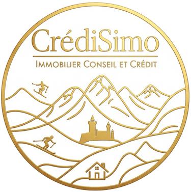 Credisimo logo
