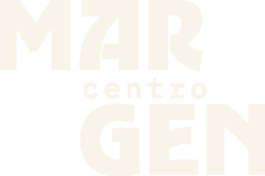 Margen centro logo