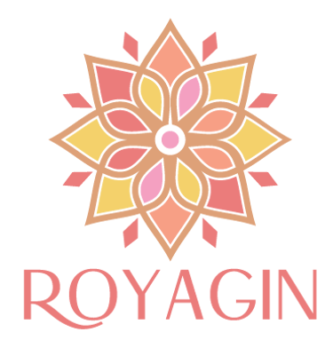 royagin logo