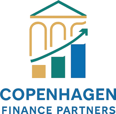 Copenhagen Finance Partners logo