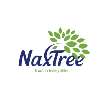 Naxtree logo