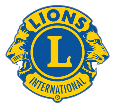 Lions Club Laubach logo