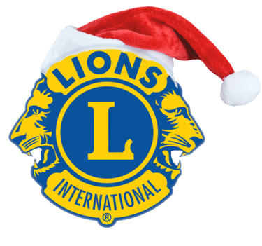 Lions Club Laubach logo