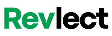 Revlect Marketing Agency logo