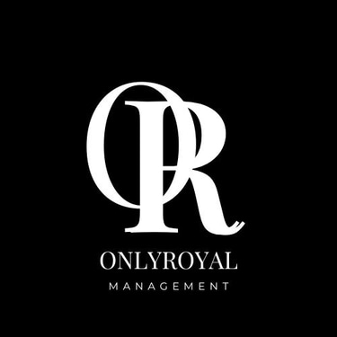 Models Royal logo