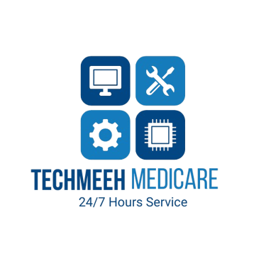 techmeeh medicare logo