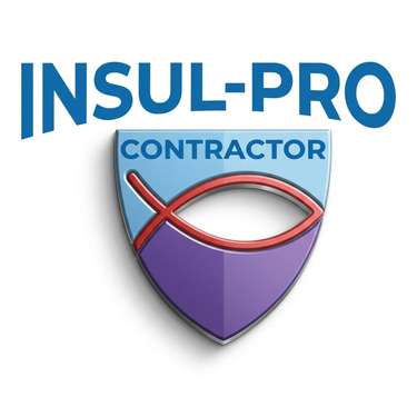 Insul-Pros Contractor LLC logo