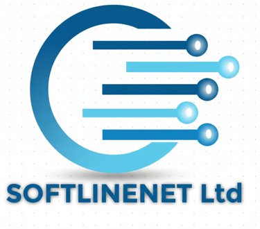 SOFT LINE NET logo