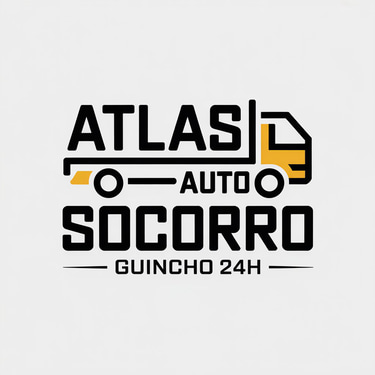Auto socorro Trigueiro logo