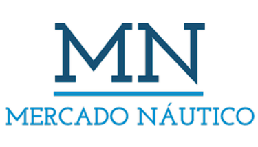 Mercado Náutico logo
