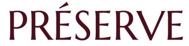 PRESERVE logo