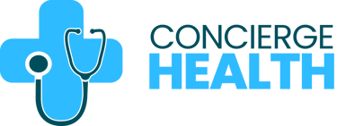 Concierge Health logo