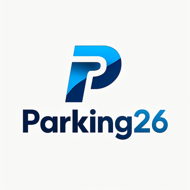 Parking26 logo